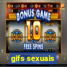 gifs sexuais